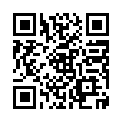 QR kód na túto stránku micina.oma.sk duchovno cintorin