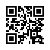 QR kód na túto stránku micina.oma.sk priroda