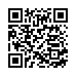 QR kód na túto stránku micmanice.oma.sk turistika blue