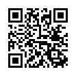 QR kód na túto stránku miedzygorze.oma.sk cyklotrasa red bicycle