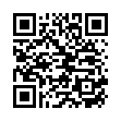 QR kód na túto stránku miedzygorze.oma.sk pristupnost barierove