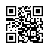 QR kód na túto stránku miedzygorze.oma.sk splav