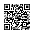 QR kód na túto stránku miedzylesie.oma.sk turistika blue ine