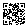 QR kód na túto stránku miedzyswiec.oma.sk cyklotrasa ine