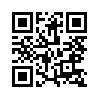 QR kód na túto stránku mierovo.oma.sk splav hat
