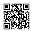 QR kód na túto stránku miklusovce.oma.sk ubytovanie