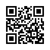 QR kód na túto stránku mikohaza.oma.sk splav