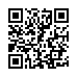 QR kód na túto stránku mikolcany.oma.sk turistika green