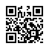 QR kód na túto stránku mikova.oma.sk sluzby