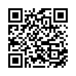 QR kód na túto stránku https://mikroregion-udolie-gortvy.oma.sk/mhd/train