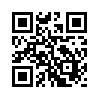 QR kód na túto stránku mikula.oma.sk splav