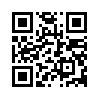 QR kód na túto stránku mikulasov-dvor.oma.sk