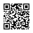 QR kód na túto stránku mikulasova.oma.sk cyklotrasa bicycle