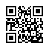 QR kód na túto stránku mikulasova.oma.sk splav