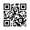 QR kód na túto stránku mikulcice.oma.sk