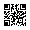 QR kód na túto stránku mikulcice.oma.sk doprava
