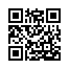 QR kód na túto stránku mikulcice.oma.sk mhd