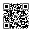QR kód na túto stránku mikulcice.oma.sk pamiatka socha