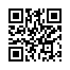 QR kód na túto stránku mikulcice.oma.sk u lucni