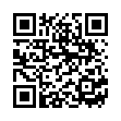 QR kód na túto stránku mikulov-na-morave.oma.sk turistika blue
