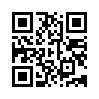 QR kód na túto stránku mikulov.oma.sk mhd