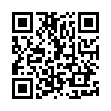 QR kód na túto stránku mikulov.oma.sk turistika blue ine