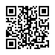 QR kód na túto stránku mikulov.oma.sk u purkynova 1a