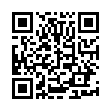 QR kód na túto stránku mikulov.oma.sk zdravotnictvo lekaren