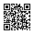 QR kód na túto stránku mikuluvka.oma.sk turistika yellow major