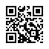 QR kód na túto stránku milada.oma.sk