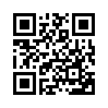 QR kód na túto stránku milatice.oma.sk