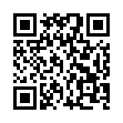 QR kód na túto stránku milatice.oma.sk cyklotrasa