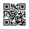 QR kód na túto stránku milcza.oma.sk sluzby