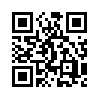 QR kód na túto stránku milhost.oma.sk