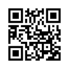 QR kód na túto stránku milhost.oma.sk splav