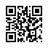 QR kód na túto stránku milhostov.oma.sk