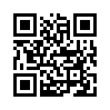 QR kód na túto stránku milhostov.oma.sk bicykel