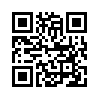QR kód na túto stránku milhostov.oma.sk doprava