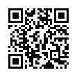 QR kód na túto stránku milicska-skala.oma.sk priroda vrch