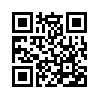 QR kód na túto stránku milik.oma.sk priroda