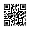 QR kód na túto stránku milik.oma.sk pristupnost