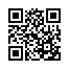 QR kód na túto stránku milik.oma.sk splav brod