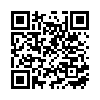 QR kód na túto stránku milik.oma.sk turistika blue