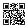QR kód na túto stránku milochov.oma.sk sluzby