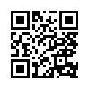 QR kód na túto stránku milokost.oma.sk