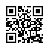 QR kód na túto stránku milokost.oma.sk poi