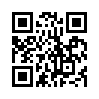 QR kód na túto stránku milonice.oma.sk splav