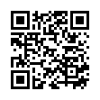 QR kód na túto stránku milonice.oma.sk turistika posed