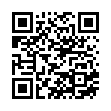 QR kód na túto stránku miloslavov.oma.sk u cedrova 18