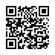 QR kód na túto stránku miloslavov.oma.sk u rufusova 33